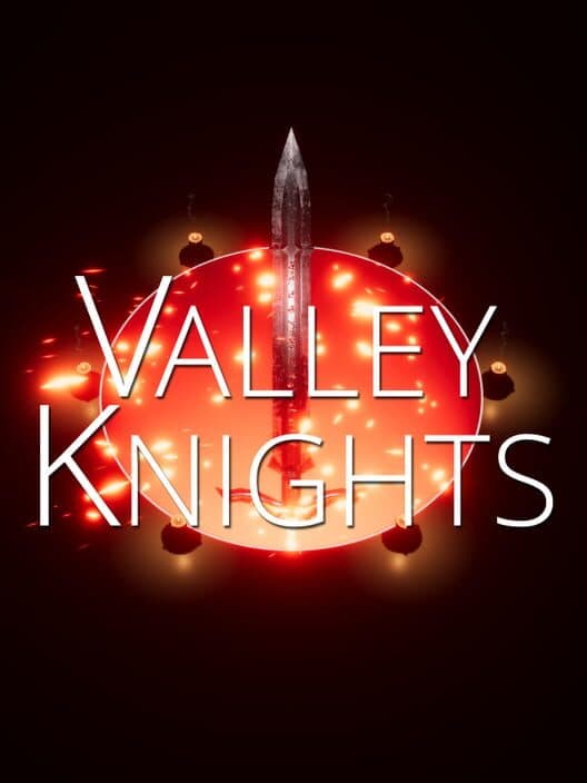 Обложка Valley Knights