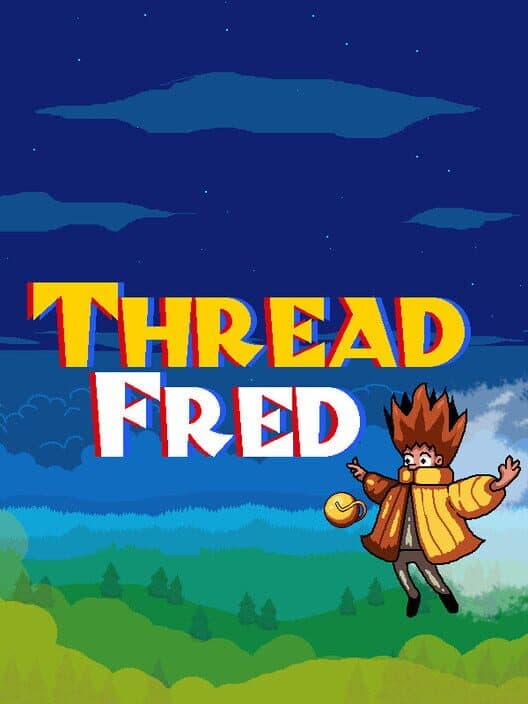 Обложка Thread Fred