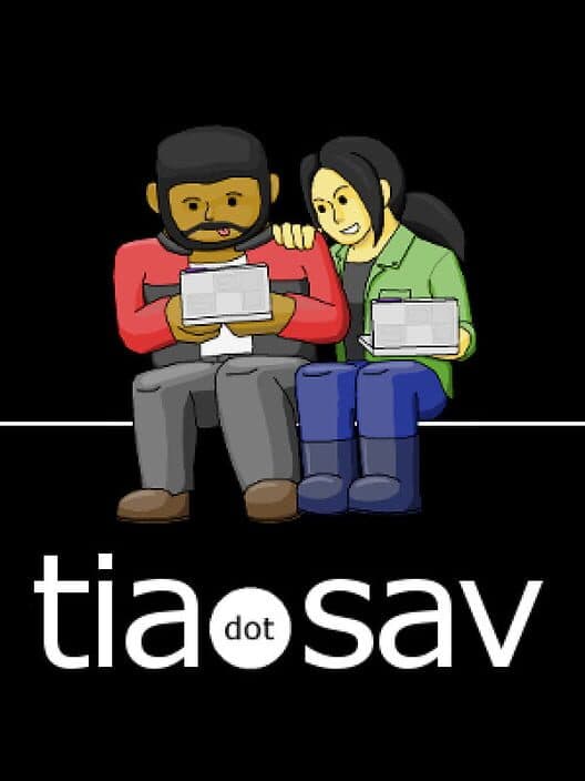Обложка Tia.Sav