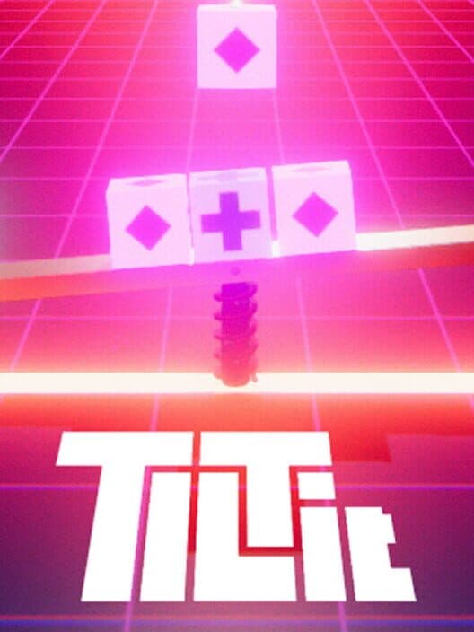 Обложка TilTit