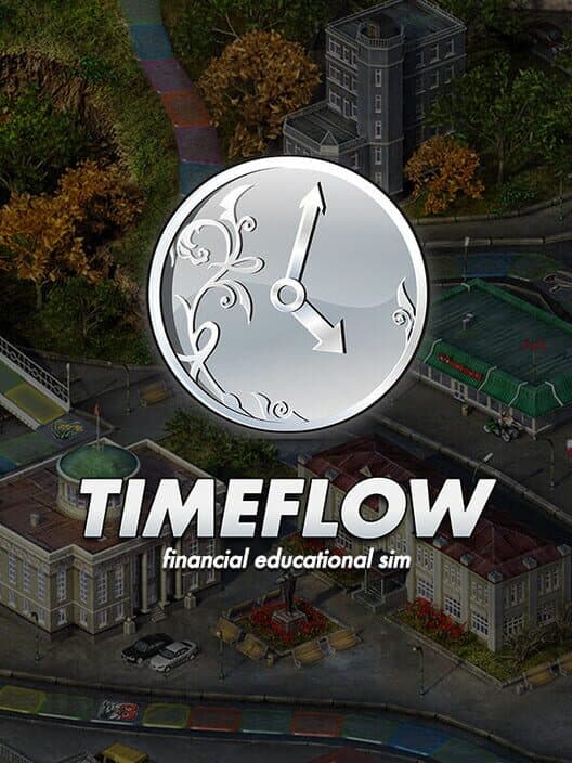 Обложка Timeflow: Financial Education Sim