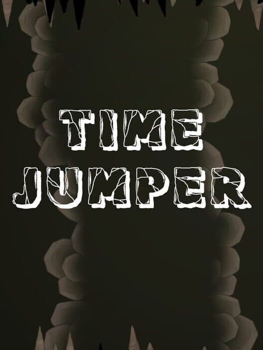 Обложка Time Jumper