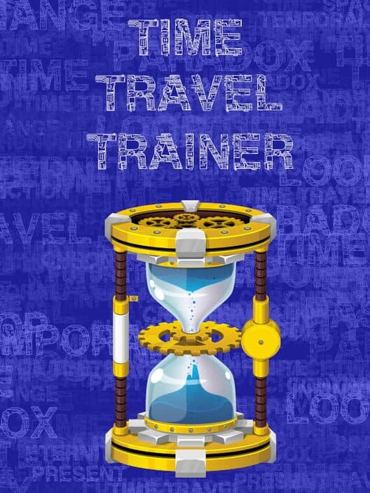 Обложка Time Travel Trainer