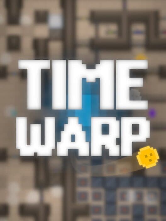 Обложка Time Warp