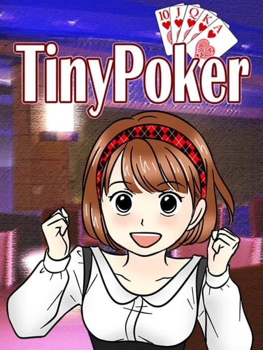 Обложка Tiny Poker