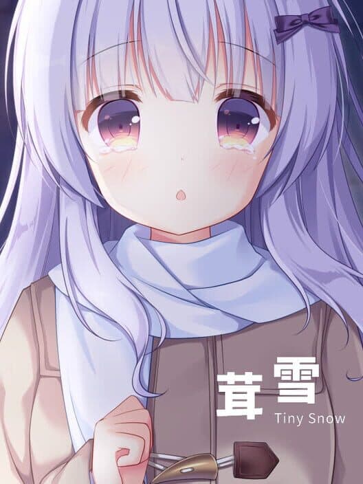Обложка Tiny Snow