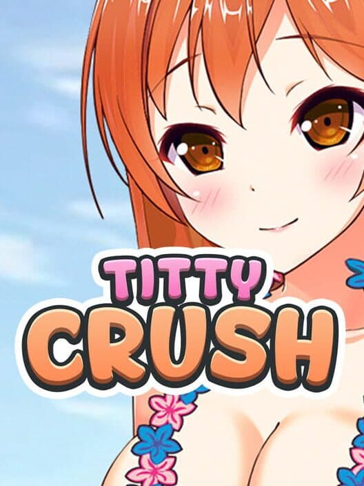 Обложка Titty Crush