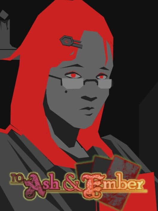 Обложка To Ash & Ember