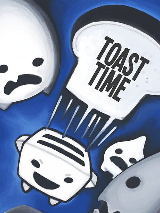 Обложка Toast Time