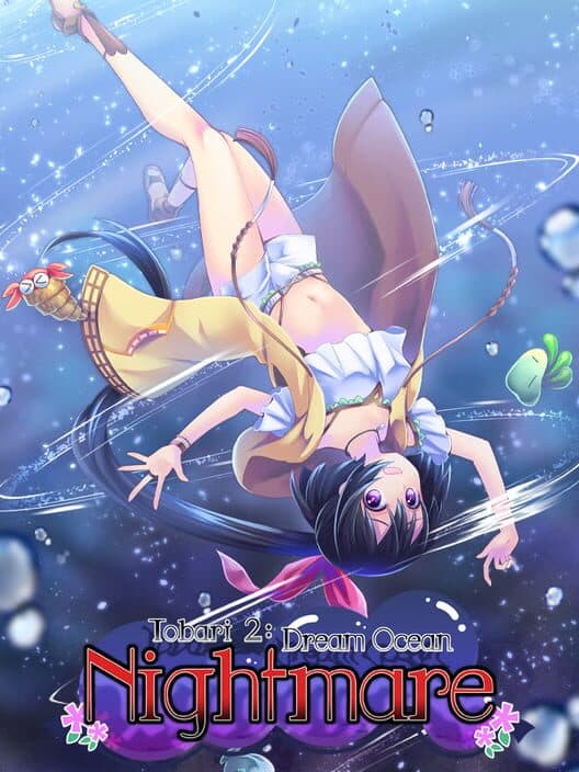 Обложка Tobari 2: Nightmare