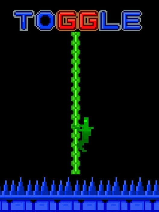 Обложка Toggle