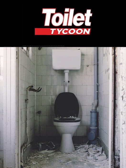 Обложка Toilet Tycoon