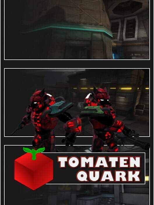 Обложка Tomatenquark