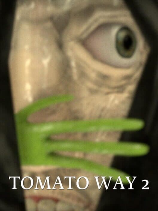Обложка Tomato Way 2