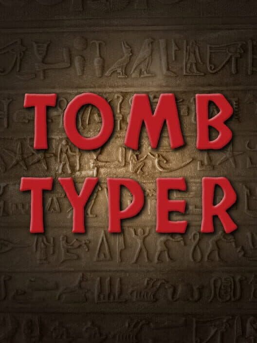 Обложка Tomb Typing
