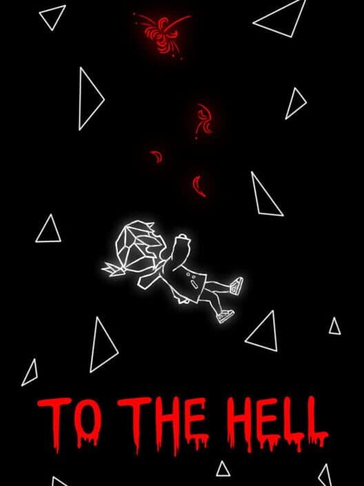 Обложка To the Hell