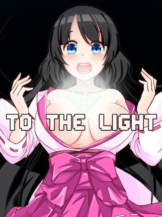 Обложка To the Light