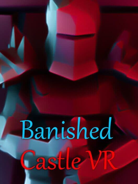Обложка Banished Castle VR