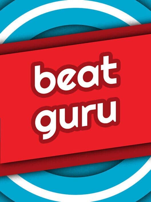 Обложка Beat Guru