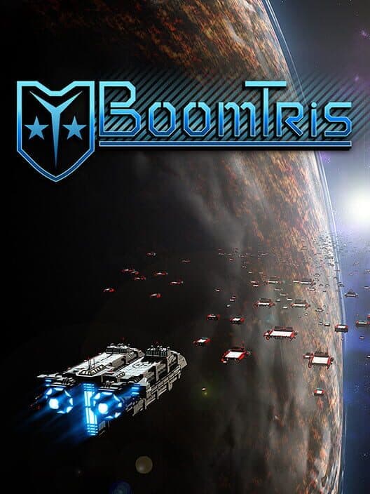 Обложка BoomTris