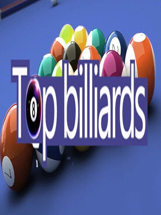 Обложка Top Billiards