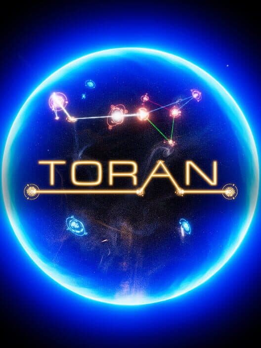 Обложка Toran