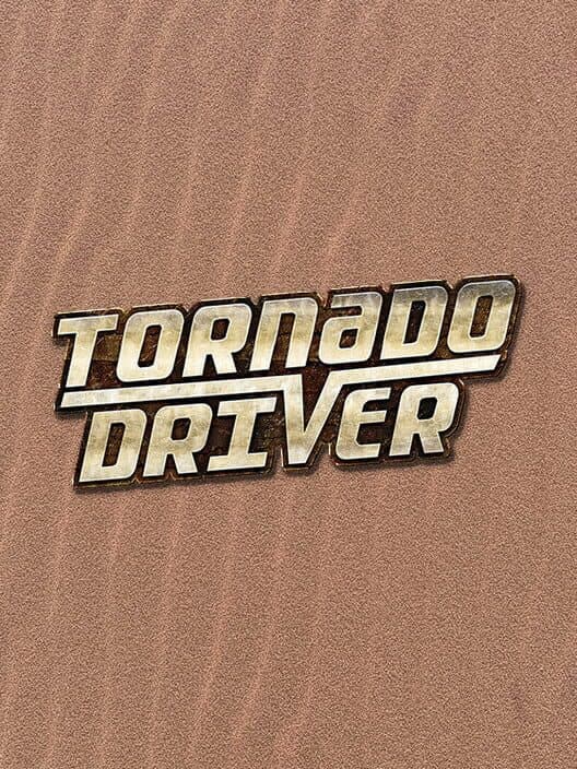 Обложка Tornado Driver