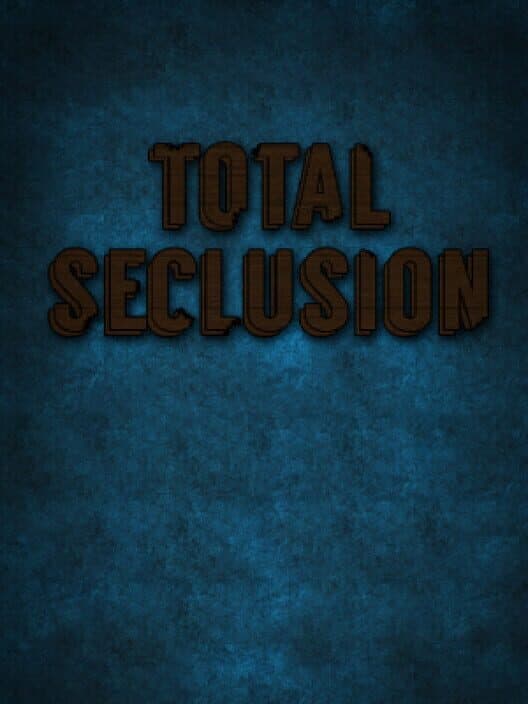 Обложка Total Seclusion
