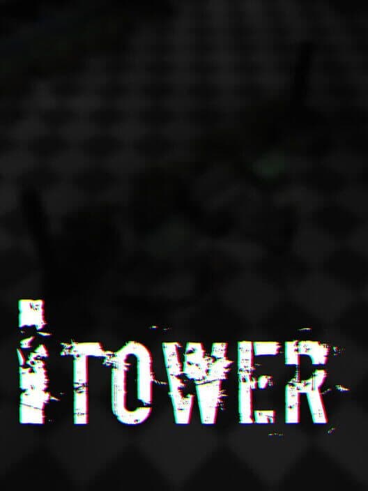 Обложка Tower