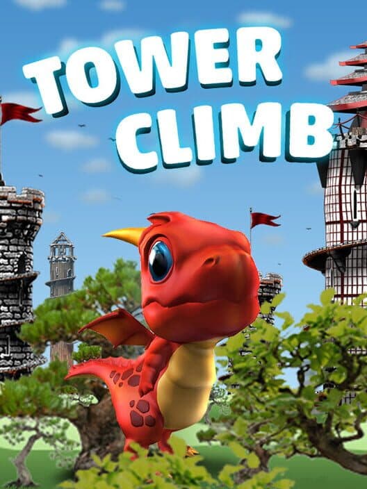Обложка Tower Climb