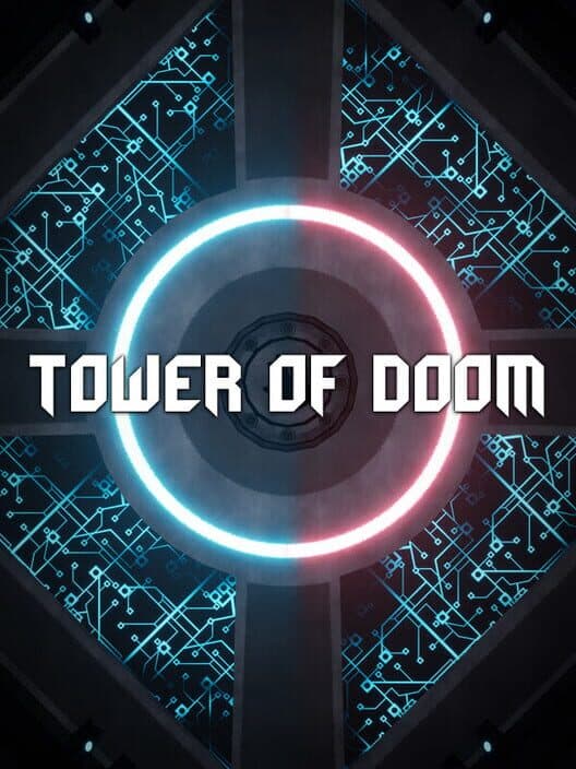 Обложка Tower of Doom