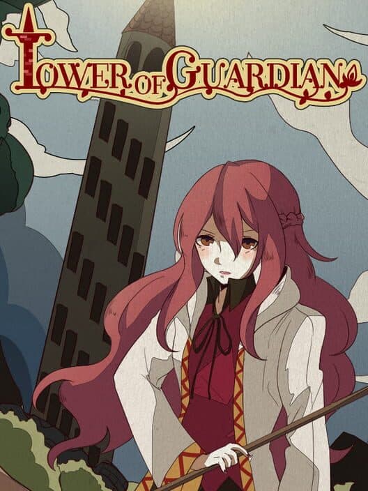 Обложка Tower of Guardian