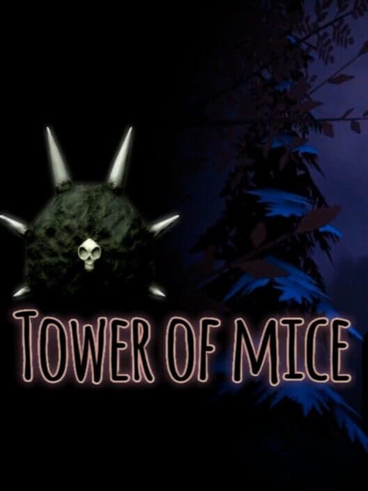 Обложка Tower of Mice