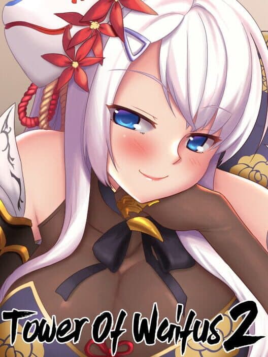 Обложка Tower of Waifus 2