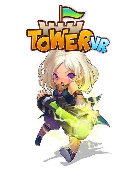 Обложка Tower VR