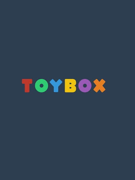 Обложка Toybox