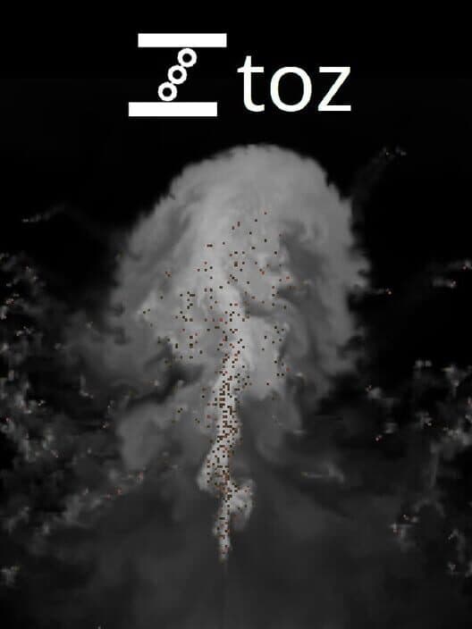 Обложка Toz