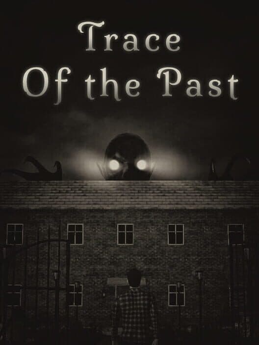 Обложка Trace of the past