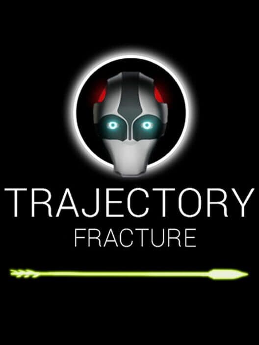 Обложка Trajectory Fracture