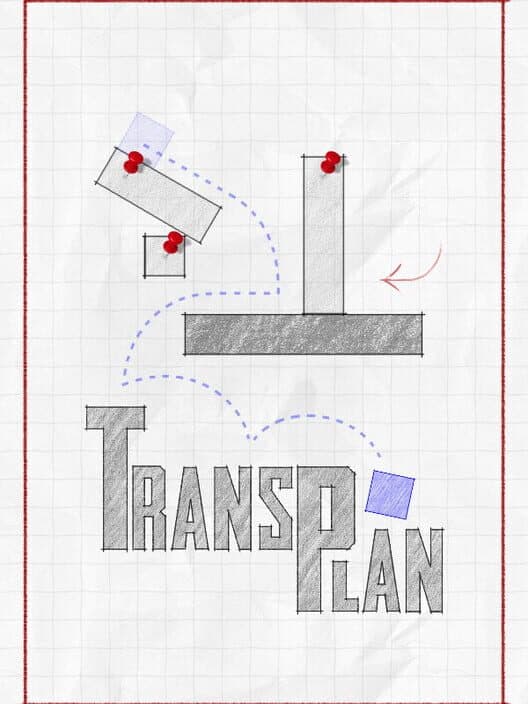 Обложка TransPlan