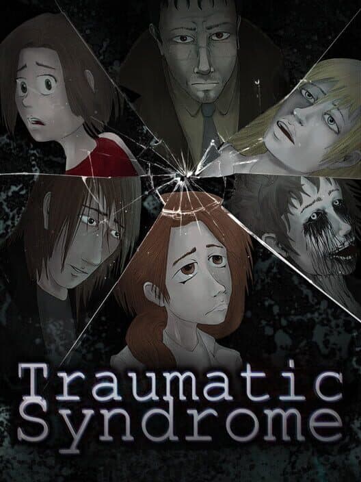 Обложка Traumatic Syndrome