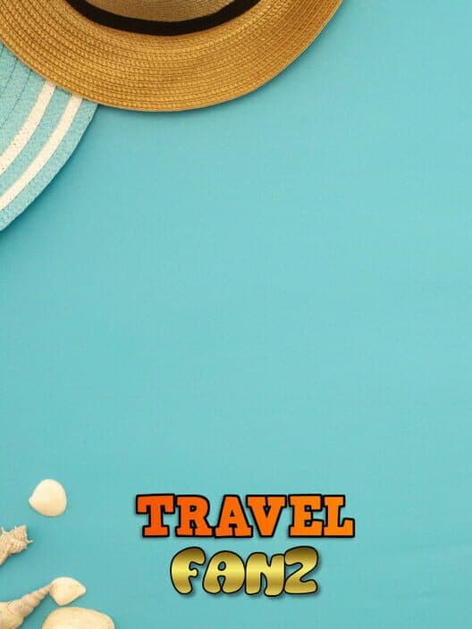 Обложка Travel Fanz