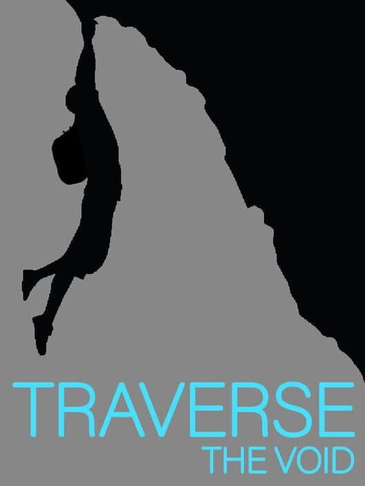 Обложка Traverse the Void