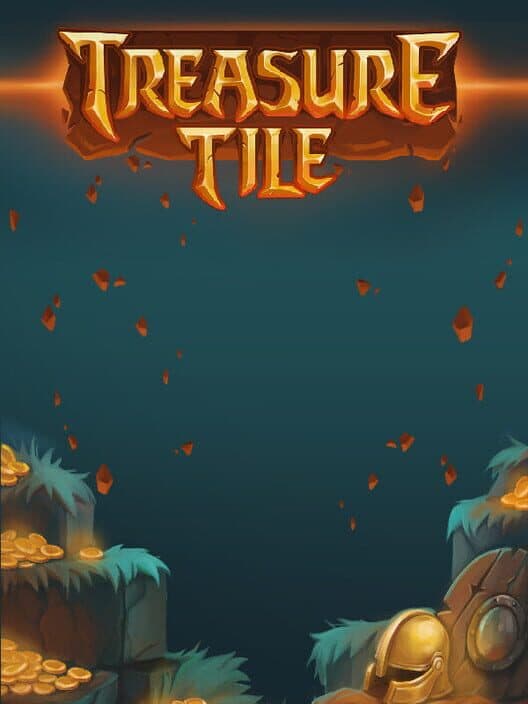 Обложка Treasure Tile
