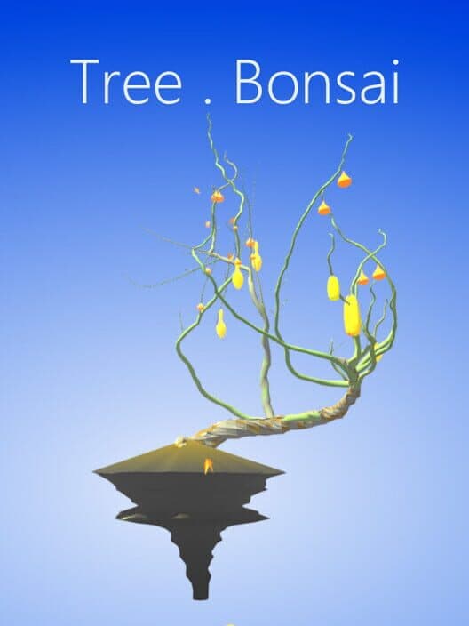 Обложка Tree.Bonsai