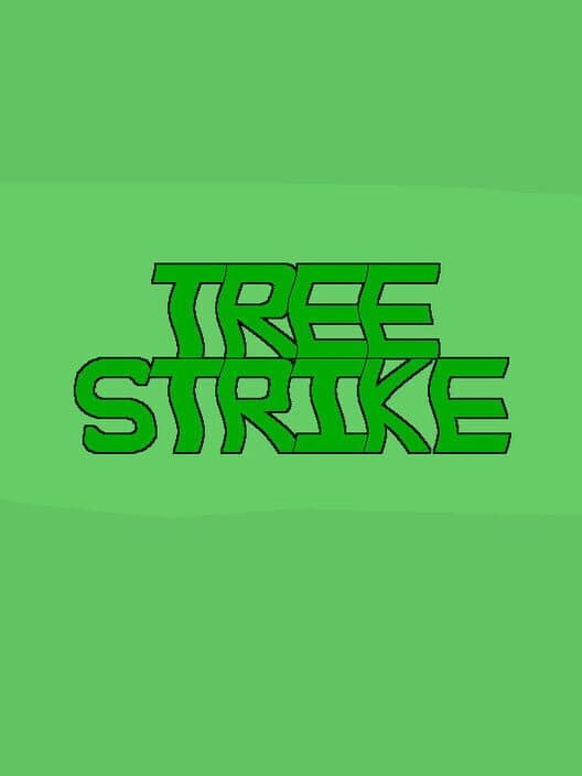 Обложка Tree Strike