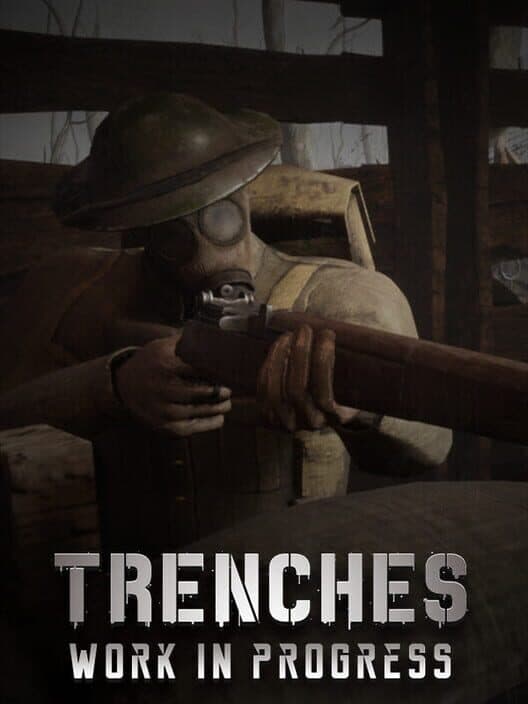 Обложка TrenchesWIP