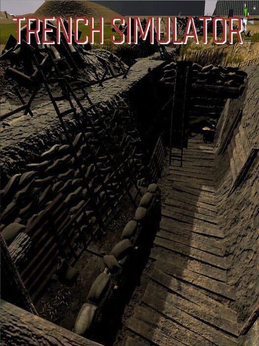 Обложка Trench Simulator