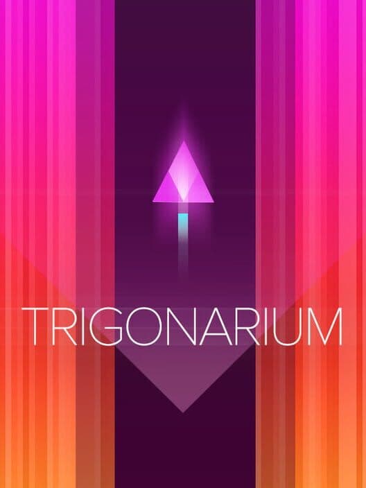 Обложка Trigonarium