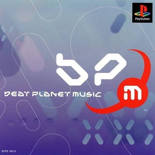 Обложка Beat Planet Music